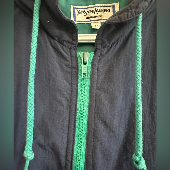 Jacket vintage - Picture 2 of 16